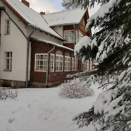 Homestay Brzozowy Gaj