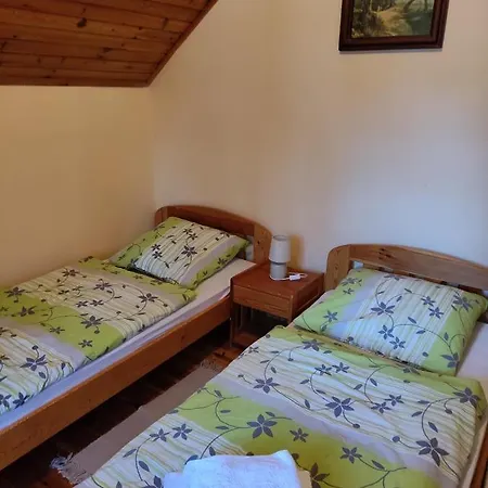 Brzozowy Gaj Karpacz